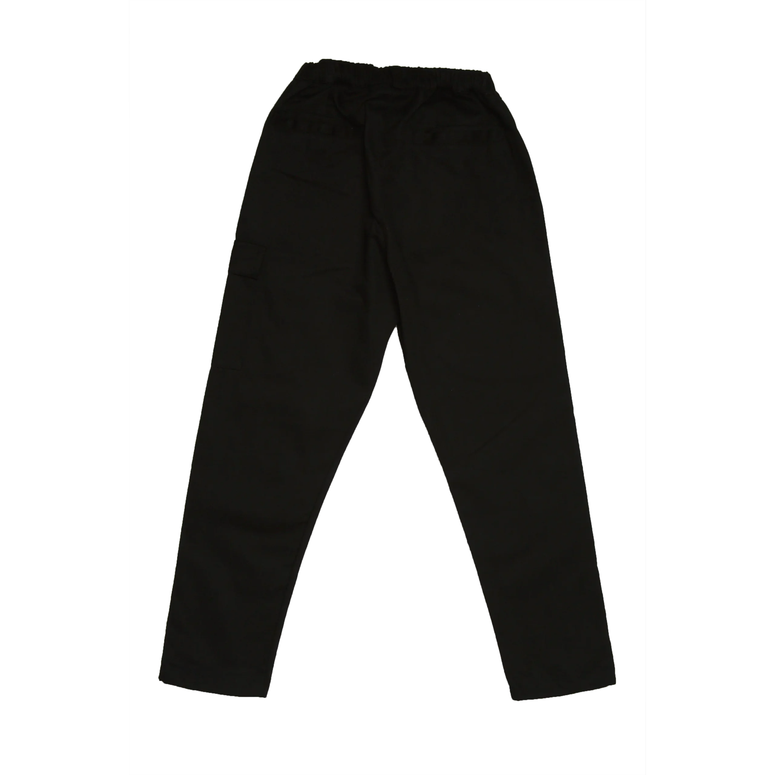 Pantalon Cargo noir – Image 4