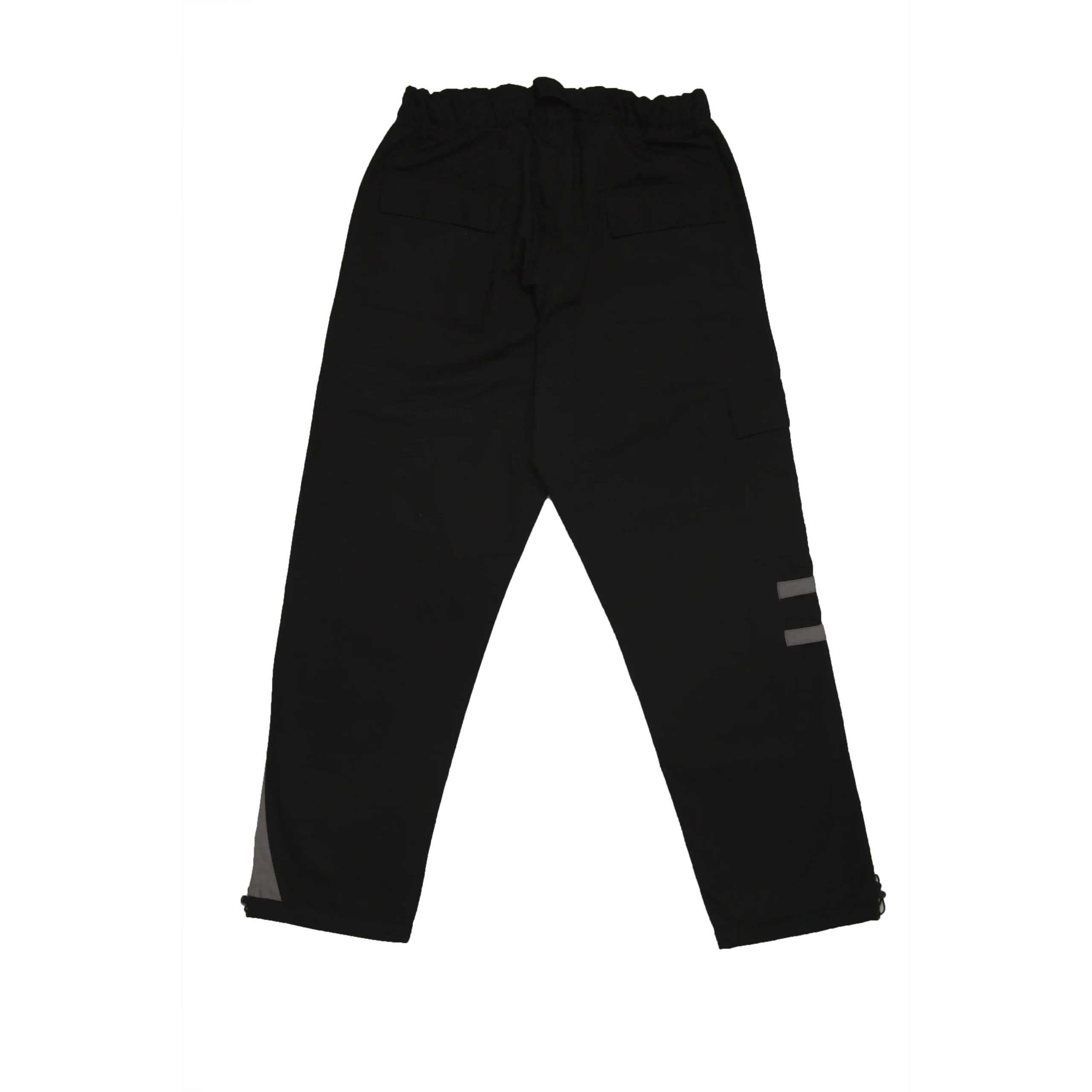 Pantalon Tech noir – Image 6