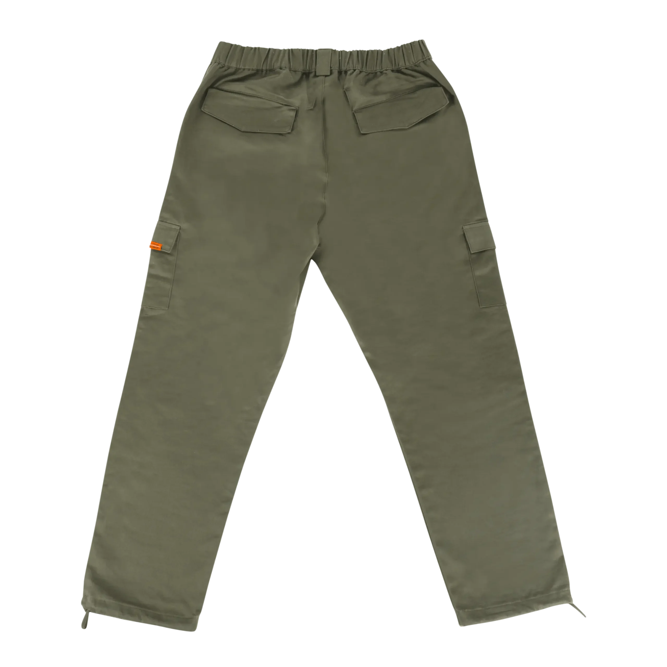 Cargo Watch Us vert – Image 4