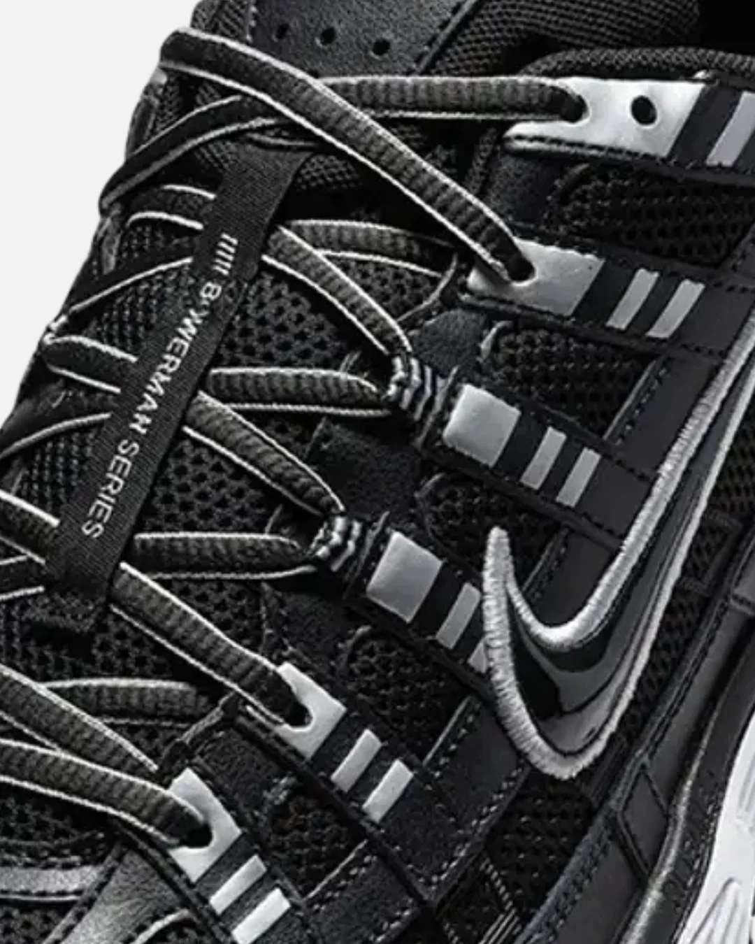 Nike P-6000 - Noir – Image 4