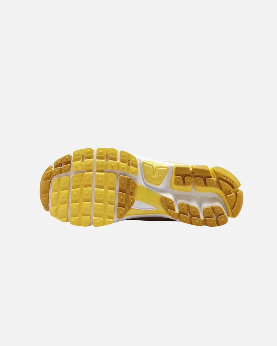 Nike Zoom Vomero 5 Premium - Jaune – Image 4