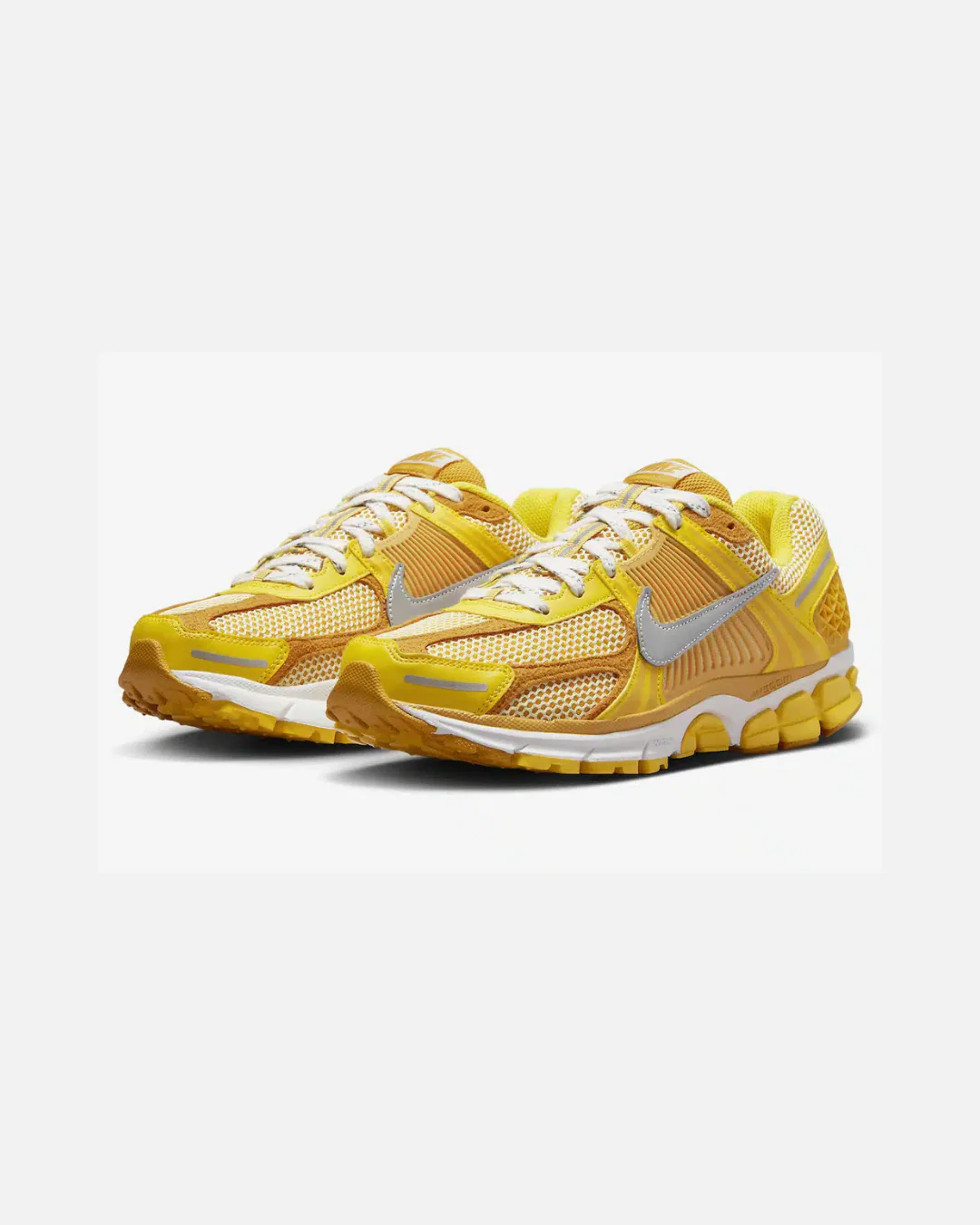Nike Zoom Vomero 5 Premium - Jaune – Image 2