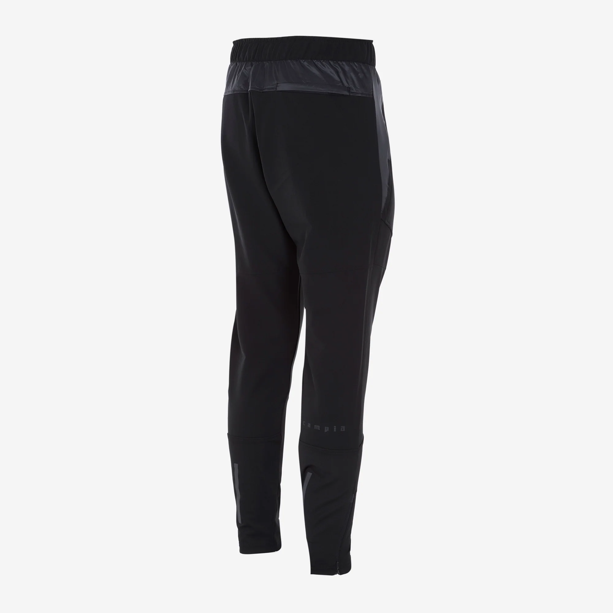 Pantalon Scampia Running Strada - Noir – Image 2
