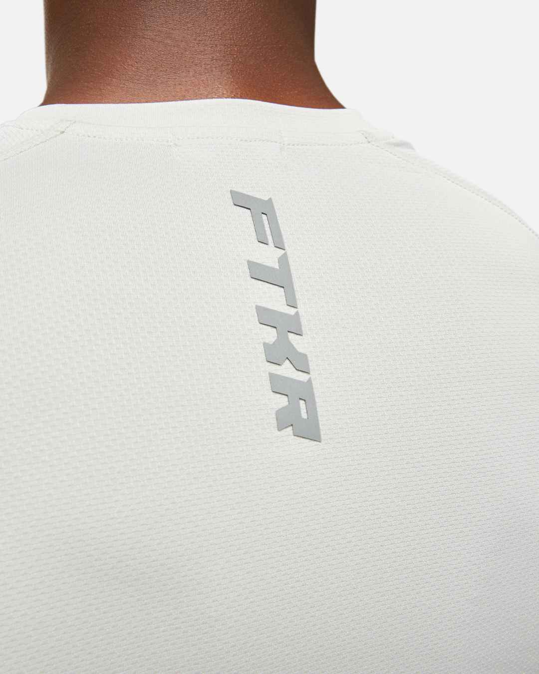 T-shirt FK Performance Record - Gris – Image 5